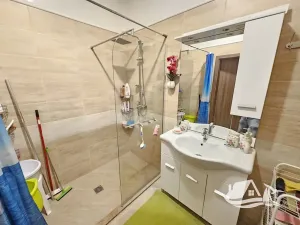 Prodej bytu 2+kk, Burgas, Bulharsko, 65 m2