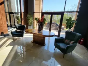 Prodej bytu 2+kk, Burgas, Bulharsko, 65 m2