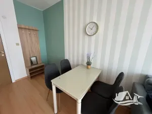 Prodej bytu 2+kk, Nesebar, Bulharsko, 50 m2