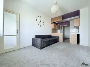 Prodej bytu 2+kk, Ostrava, U Oblouku, 42 m2