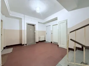 Prodej bytu 2+kk, Ostrava, U Oblouku, 42 m2