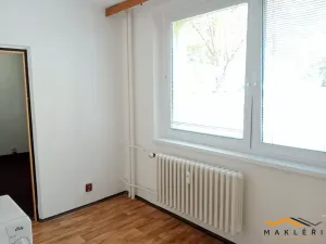 Prodej bytu 2+1, Kyjov, Sídliště U Vodojemu, 45 m2