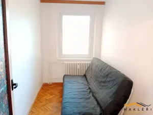 Prodej bytu 2+1, Kyjov, Sídliště U Vodojemu, 45 m2