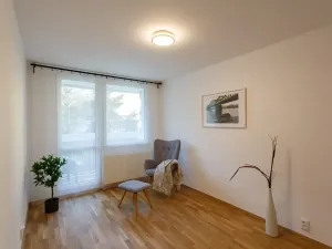 Prodej bytu 3+kk, Praha - Háje, Rašova, 61 m2