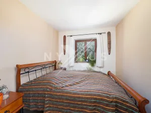 Prodej rodinného domu, Mníšek pod Brdy, Ve Štítku, 76 m2