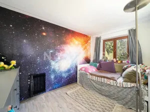 Prodej rodinného domu, Mníšek pod Brdy, Ve Štítku, 76 m2