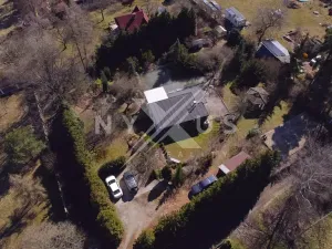 Prodej rodinného domu, Mníšek pod Brdy, Ve Štítku, 76 m2