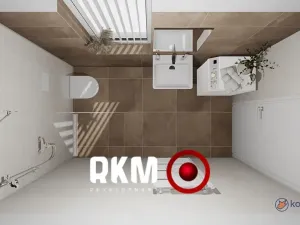 Prodej bytu 2+kk, Ivančice, 50 m2