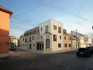 Prodej bytu 2+kk, Ivančice, 44 m2