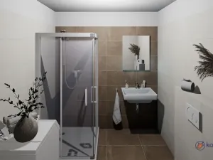 Prodej bytu 2+kk, Ivančice, 44 m2