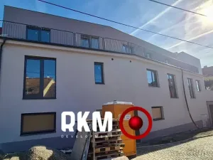 Prodej bytu 2+kk, Ivančice, Kounická, 38 m2