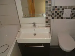 Pronájem bytu 2+kk, Hradec Králové, Střelecká, 45 m2