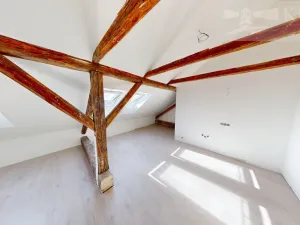 Prodej bytu 2+kk, České Budějovice, Rudolfovská tř., 43 m2