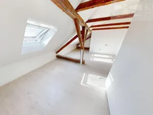 Prodej bytu 2+kk, České Budějovice, Rudolfovská tř., 43 m2