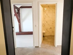 Prodej bytu 2+kk, České Budějovice, Rudolfovská tř., 43 m2