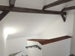 Prodej bytu 2+kk, České Budějovice, Rudolfovská tř., 43 m2