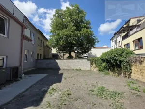 Prodej bytu 2+kk, České Budějovice, Rudolfovská tř., 43 m2