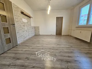 Pronájem bytu 2+1, Bruntál, Okružní, 45 m2