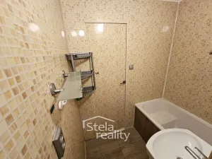 Pronájem bytu 2+1, Bruntál, Okružní, 45 m2