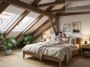 Prodej bytu 1+kk, České Budějovice, Rudolfovská tř., 41 m2