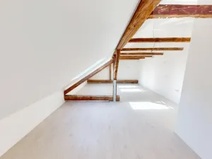 Prodej bytu 1+kk, České Budějovice, Rudolfovská tř., 41 m2