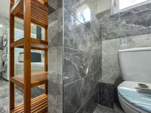 Pronájem rodinného domu, Louka u Litvínova, Sokolovská, 95 m2