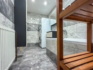 Pronájem rodinného domu, Louka u Litvínova, Sokolovská, 95 m2