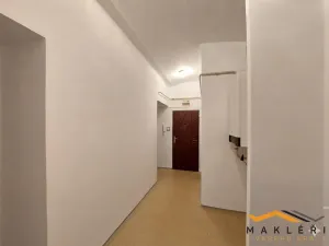 Pronájem bytu 2+1, Znojmo, Pražská, 72 m2