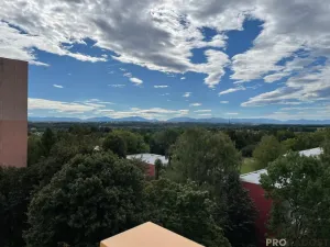 Pronájem bytu 2+kk, Ostrava - Poruba, Vietnamská, 41 m2