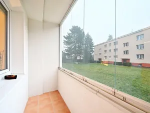 Prodej bytu 3+1, Praha - Břevnov, Zeyerova alej, 70 m2