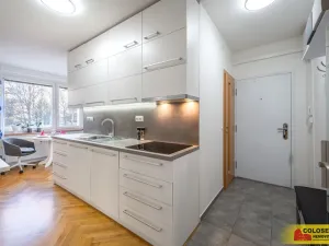 Prodej bytu 2+1, Brno - Bystrc, 57 m2