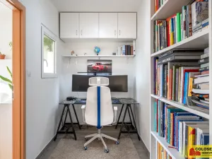 Prodej bytu 2+1, Brno - Bystrc, 57 m2