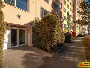 Prodej bytu 2+1, Brno - Bystrc, 57 m2