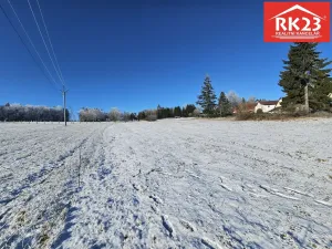 Prodej pozemku pro bydlení, Zádub-Závišín - Zádub, 1793 m2