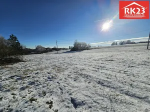 Prodej pozemku pro bydlení, Zádub-Závišín - Zádub, 1793 m2