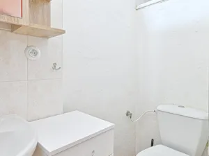 Pronájem bytu 1+1, Brno, Bratislavská, 40 m2