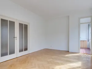 Prodej bytu 2+1, Praha - Střešovice, Patočkova, 81 m2