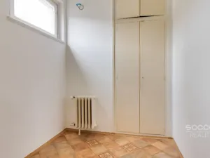 Prodej bytu 2+1, Praha - Střešovice, Patočkova, 81 m2