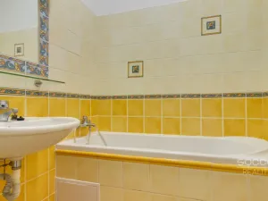 Prodej bytu 2+1, Praha - Střešovice, Patočkova, 81 m2