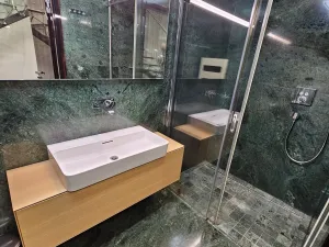 Prodej rodinného domu, Velká Hleďsebe, Ke Knížáku, 1 m2