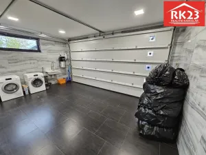 Prodej rodinného domu, Velká Hleďsebe, Ke Knížáku, 1 m2