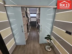 Prodej rodinného domu, Velká Hleďsebe, Ke Knížáku, 1 m2