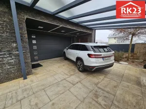 Prodej rodinného domu, Velká Hleďsebe, Ke Knížáku, 1 m2