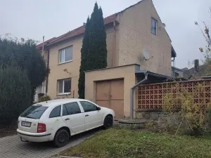 Prodej rodinného domu, Čelechovice na Hané, Hliníky, 85 m2