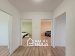 Pronájem bytu 3+1, Olomouc, Nešporova, 74 m2