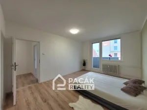 Pronájem bytu 3+1, Olomouc, Nešporova, 74 m2