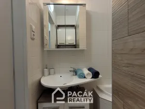 Pronájem bytu 3+1, Olomouc, Nešporova, 74 m2