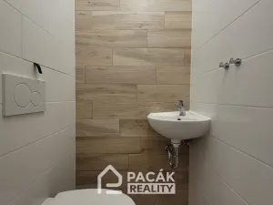 Pronájem bytu 3+1, Olomouc, Nešporova, 74 m2