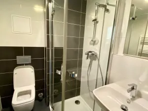 Pronájem bytu 1+1, Bystřice pod Hostýnem, Bělidla, 35 m2