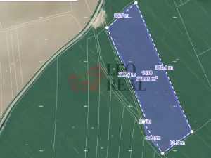 Prodej pole, Vstiš, 76424 m2